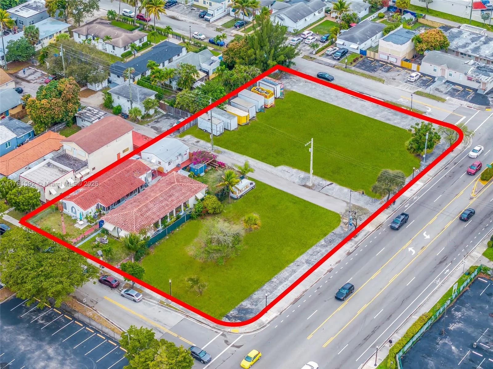 720 N Federal Hwy, Hollywood FL 33020