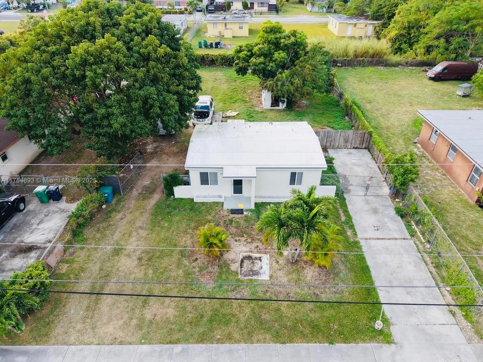 26700 SW 137th Ct, Homestead FL 33032