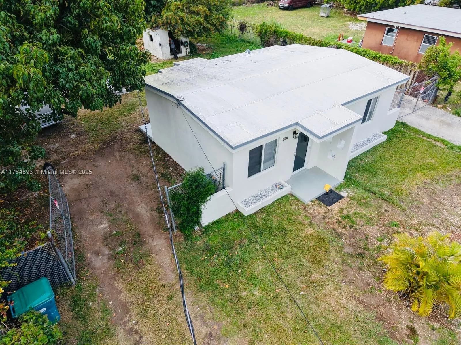 26700 SW 137th Ct, Homestead FL 33032