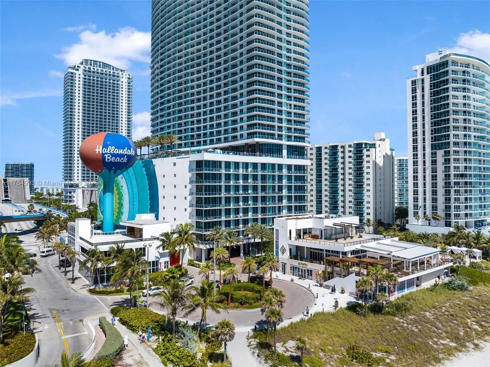 4111 S Ocean Dr # 2207, Hollywood FL 33019