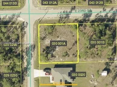 2800 E 23RD ST, Lehigh Acres FL 33971