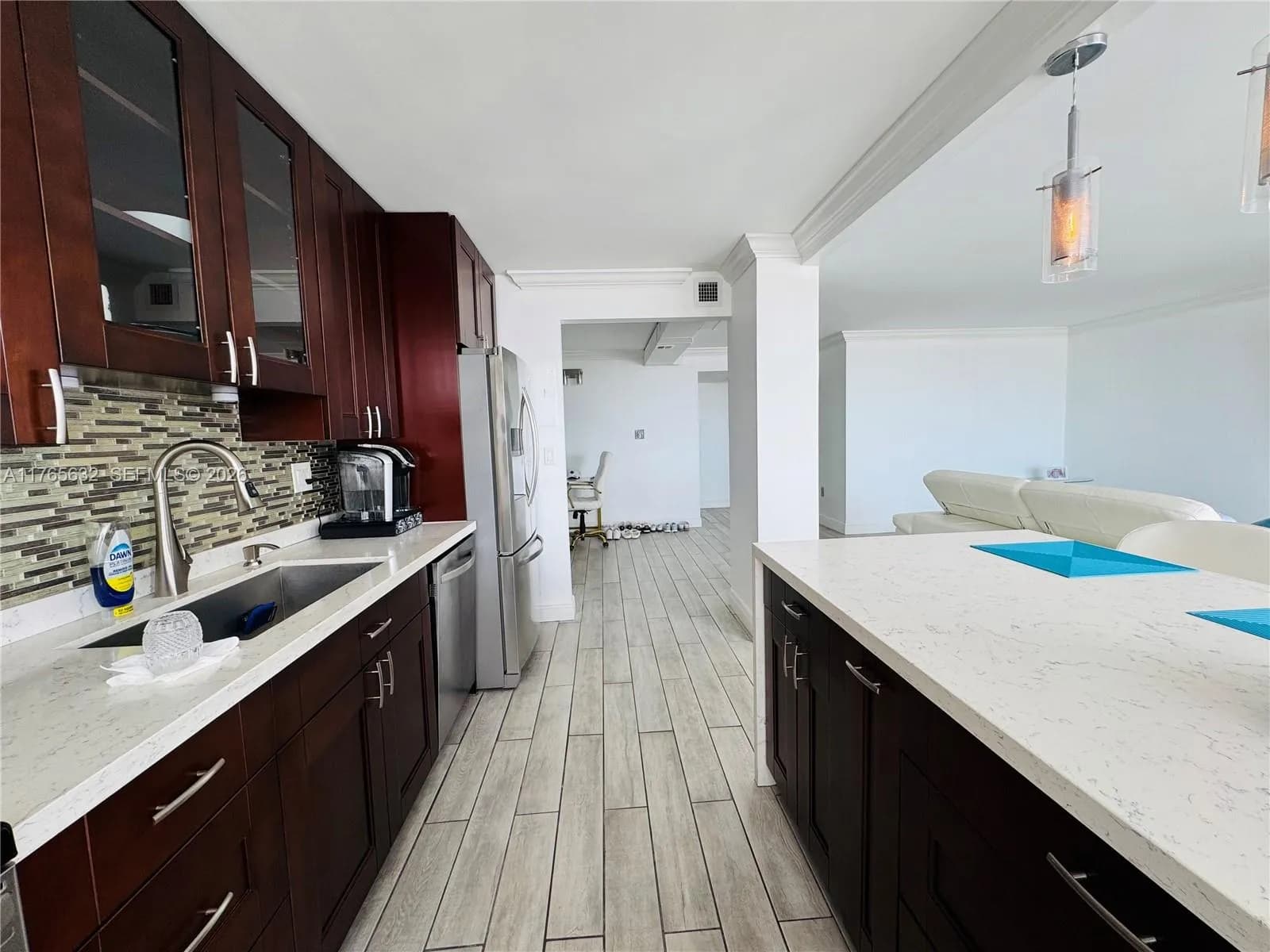 18031 Biscayne Blvd # 1001, Aventura FL 33160