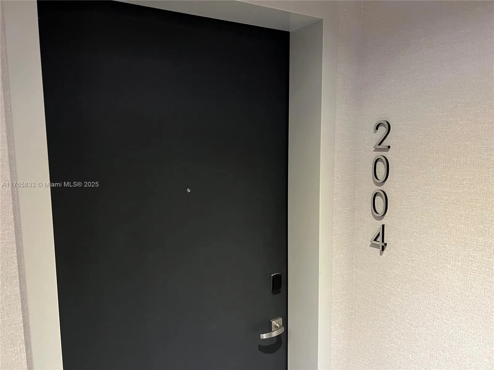 1451 Brickell Ave # 2004, Miami FL 33131