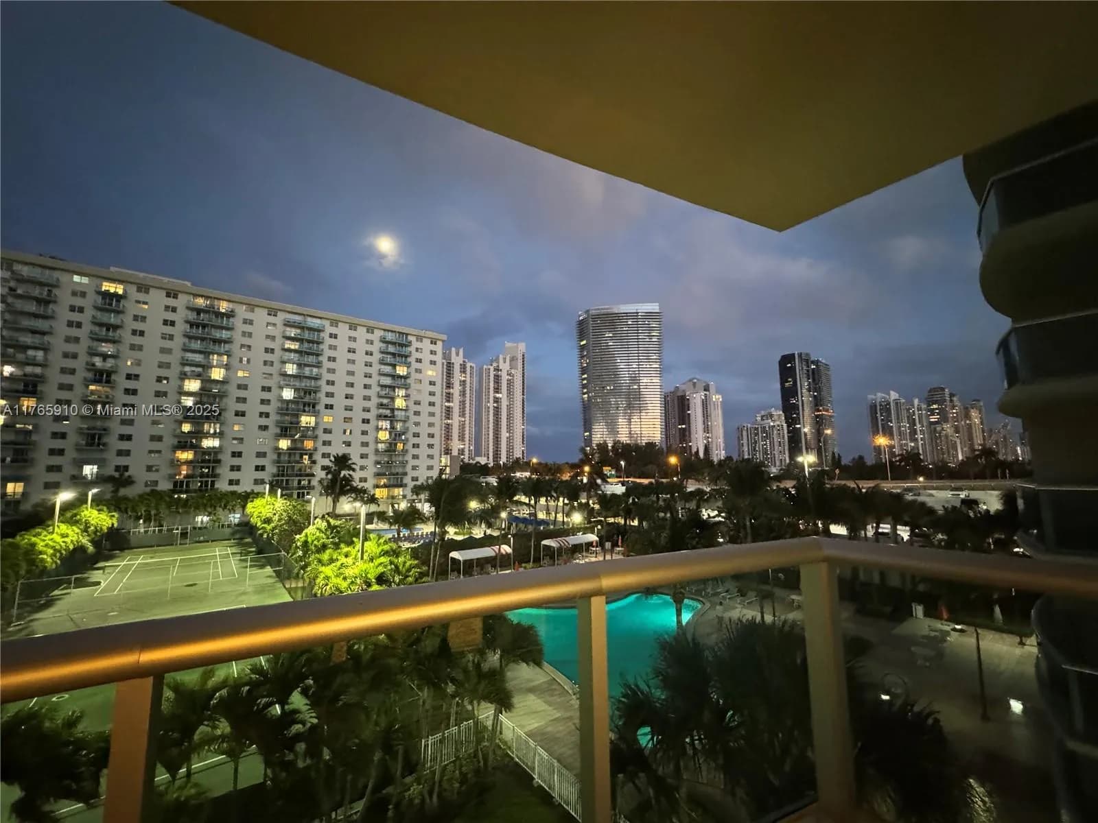 19380 Collins Ave # 410, Sunny Isles Beach FL 33160