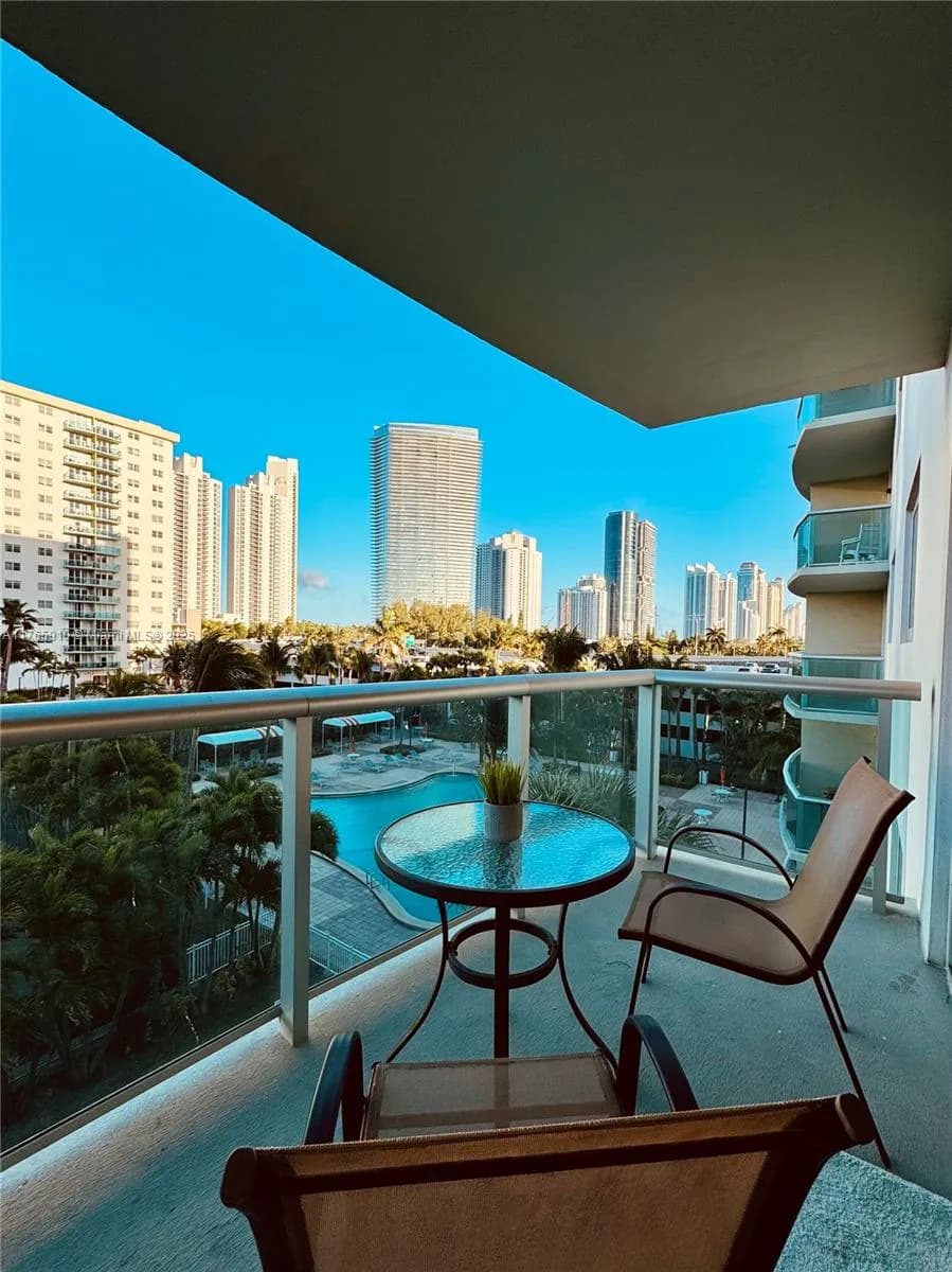 19380 Collins Ave # 410, Sunny Isles Beach FL 33160