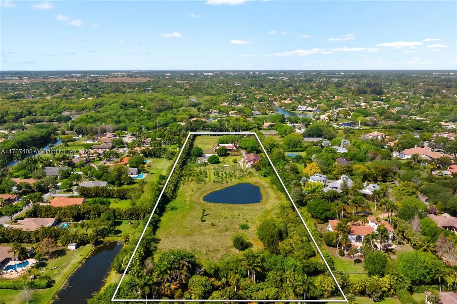 3450 SW 130th Ave, Davie FL 33330