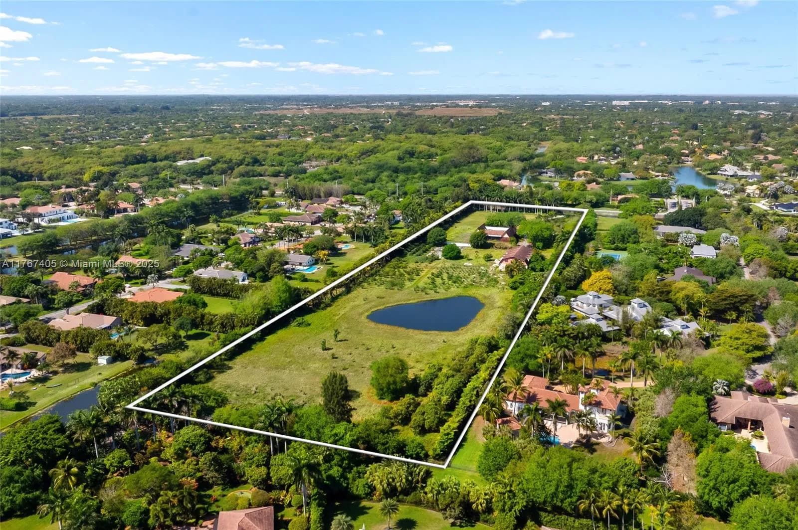 3450 SW 130th Ave, Davie FL 33330