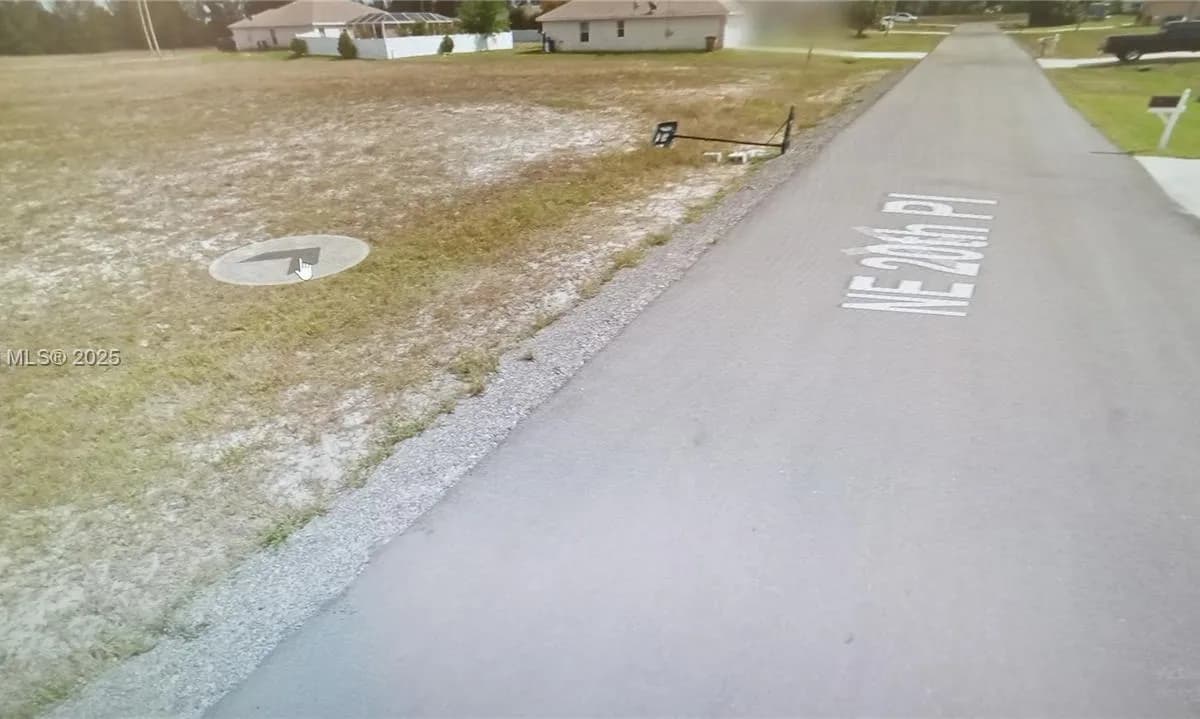 3541 NE 20TH PL, Cape Coral FL 33909