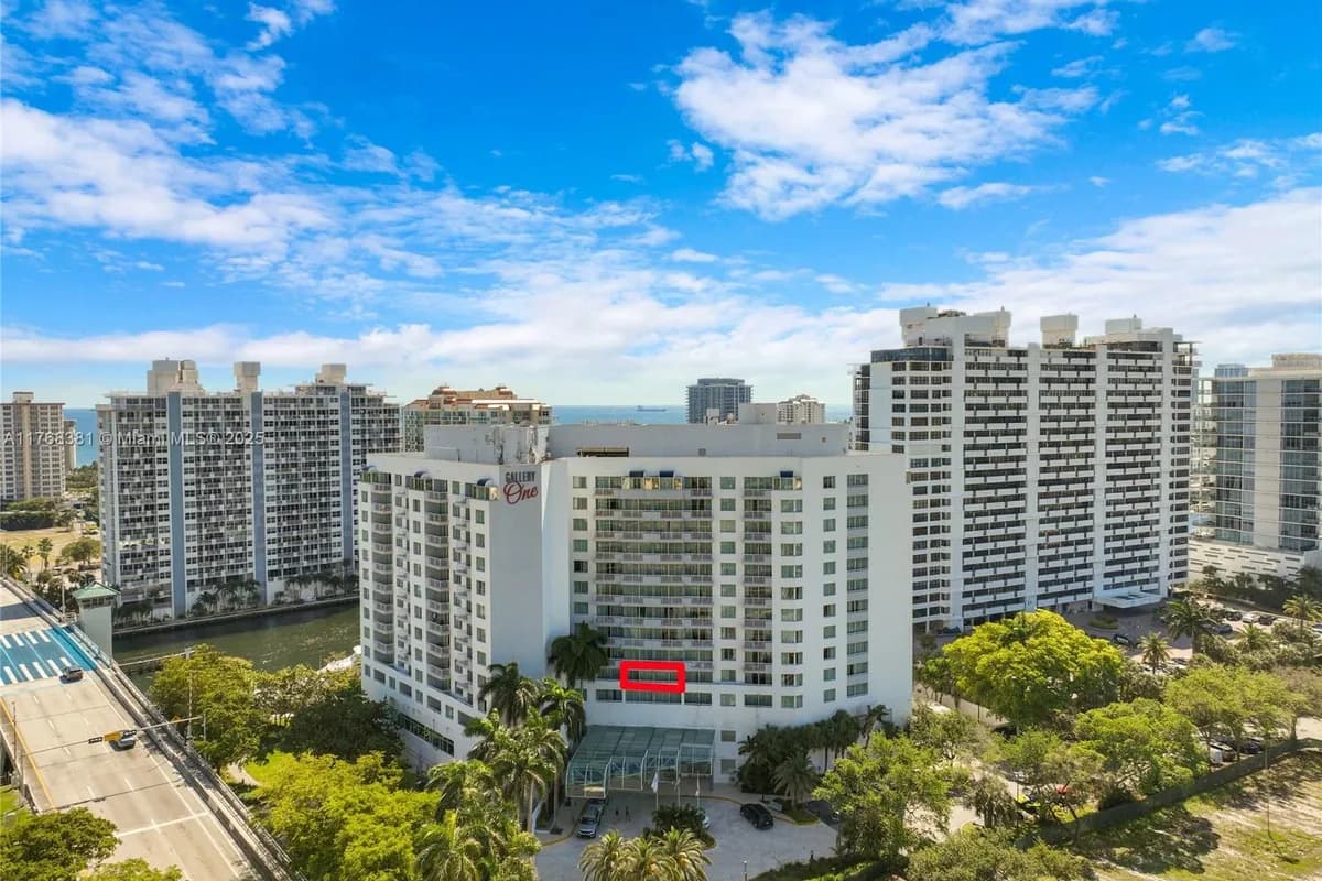 2670 E Sunrise Blvd # 419, Fort Lauderdale FL 33304