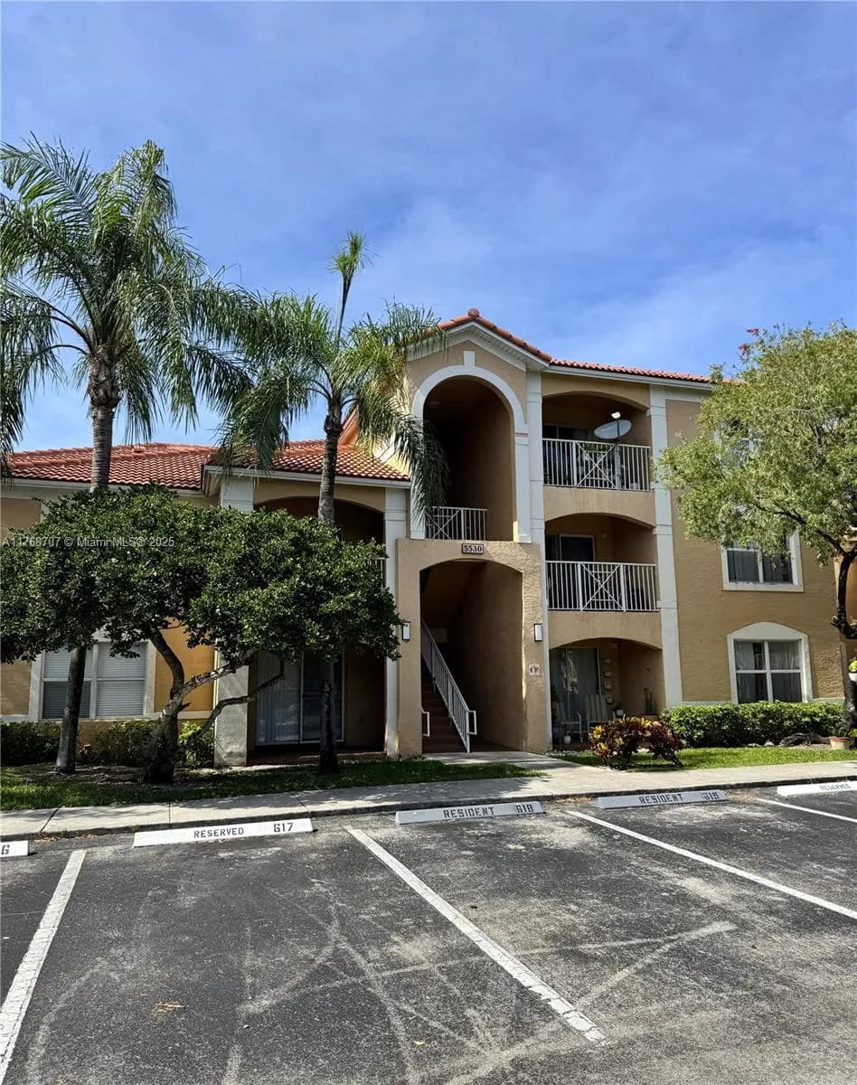 5530 NW 61st St # 303, Coconut Creek FL 33073