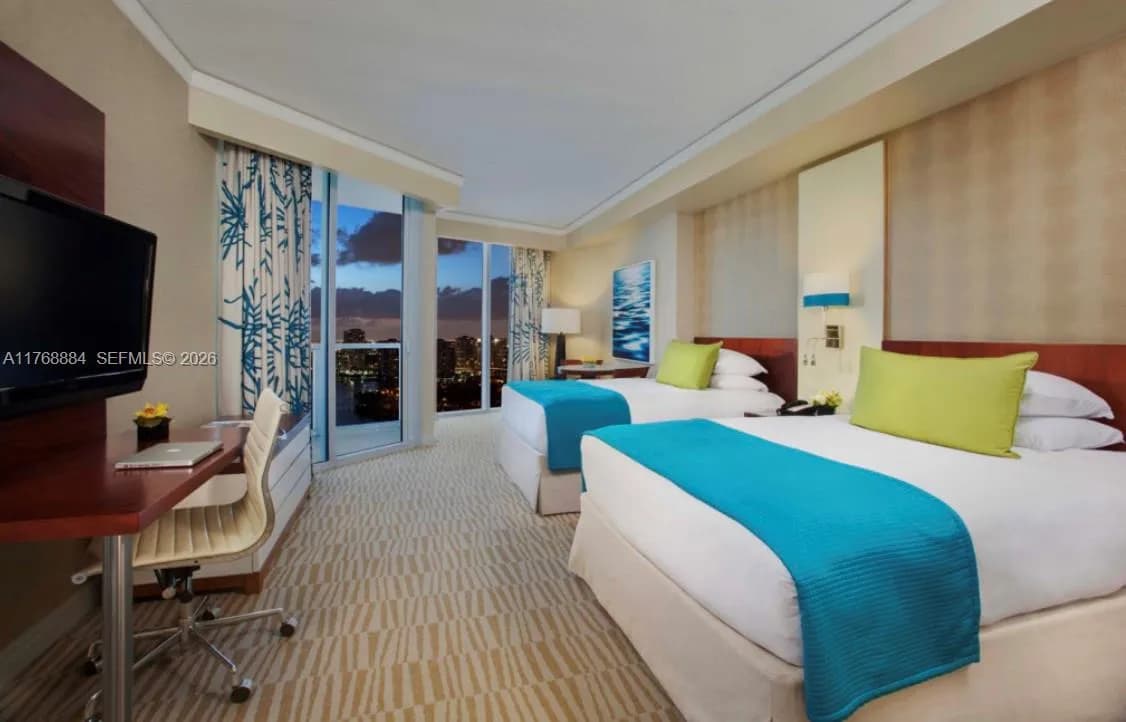 18001 Collins Ave # 1415, Sunny Isles Beach FL 33160