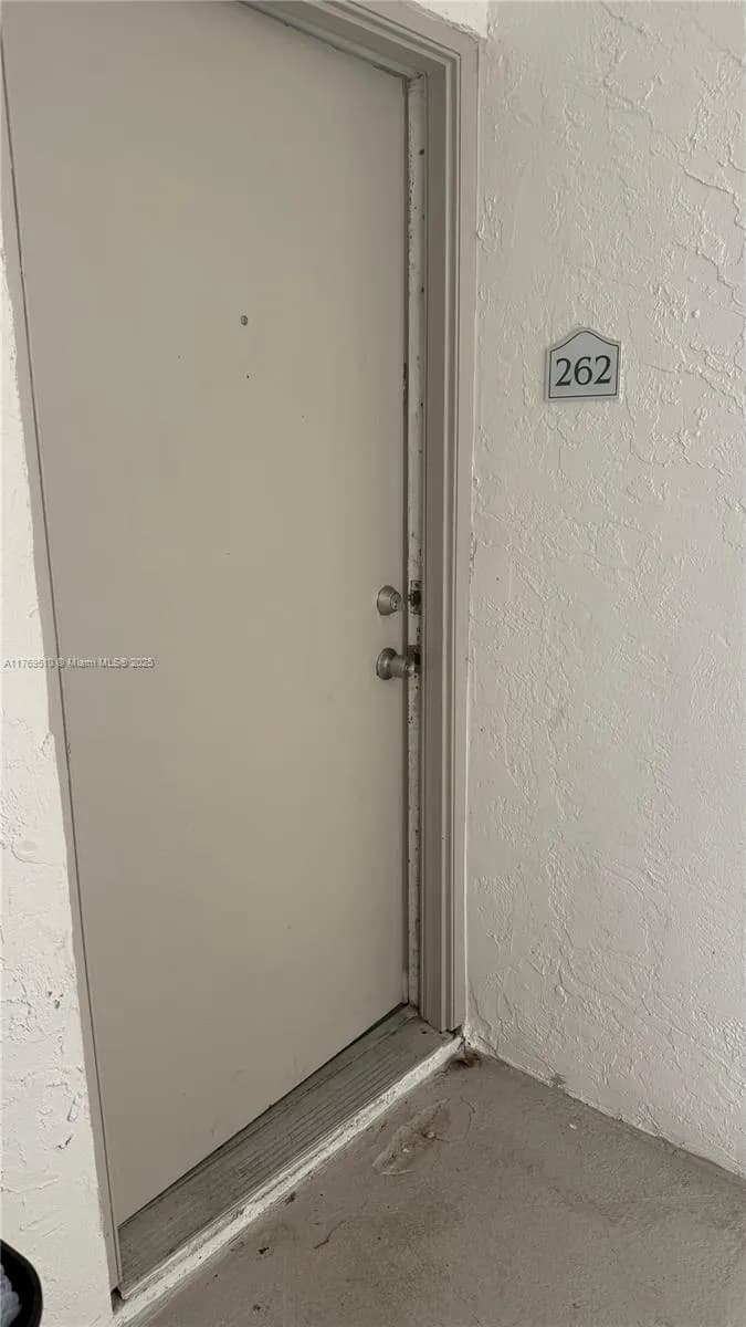 5740 Rock Island Rd # 281, Tamarac FL 33319