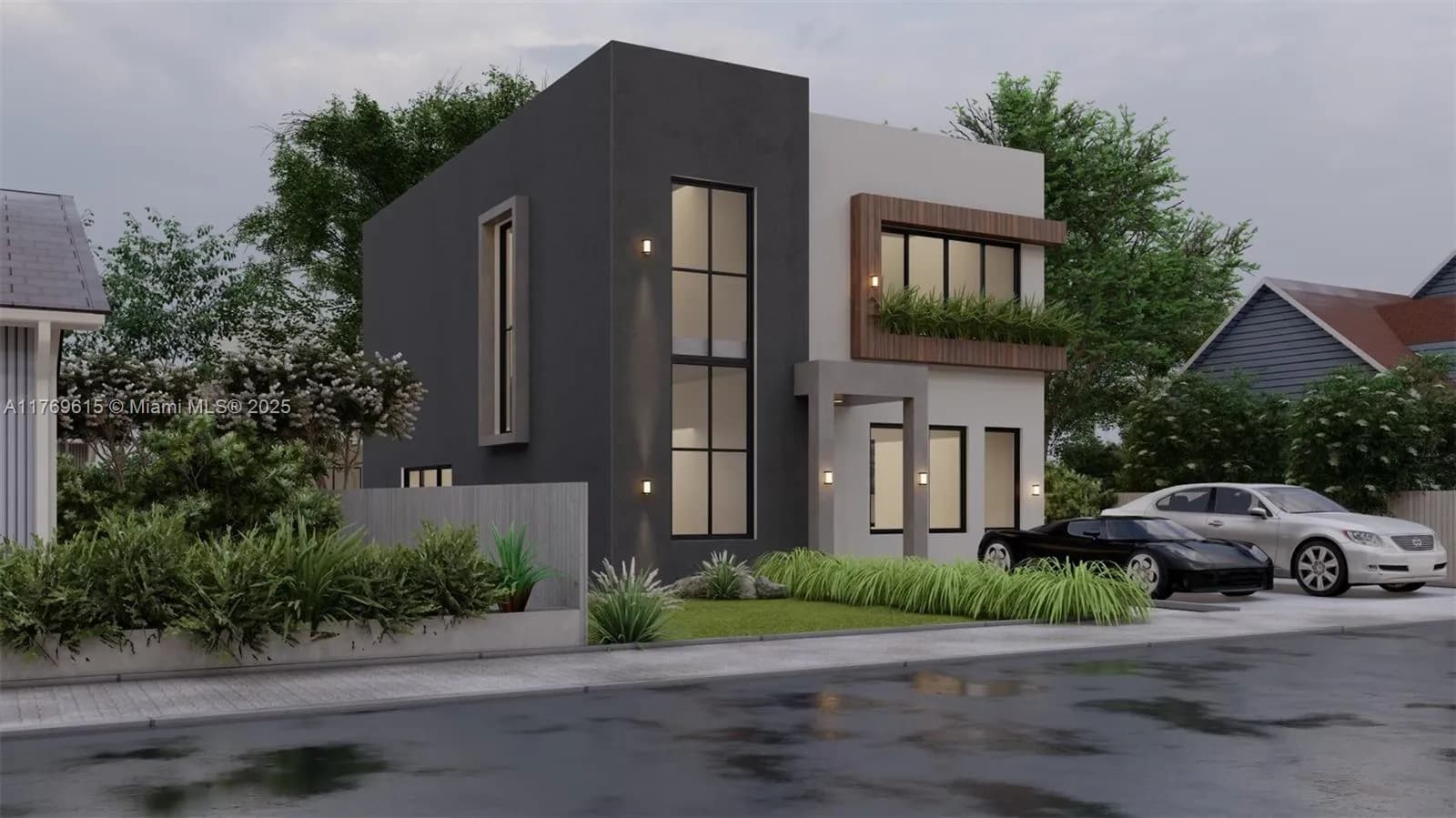 65 NE 59th Ter, Miami FL 33137