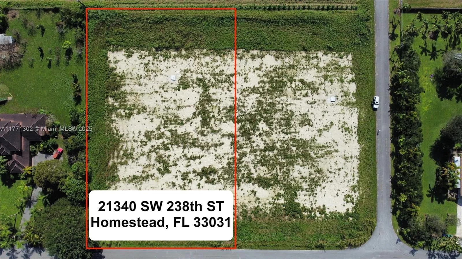 21340 SW 238th ST, Homestead FL 33031