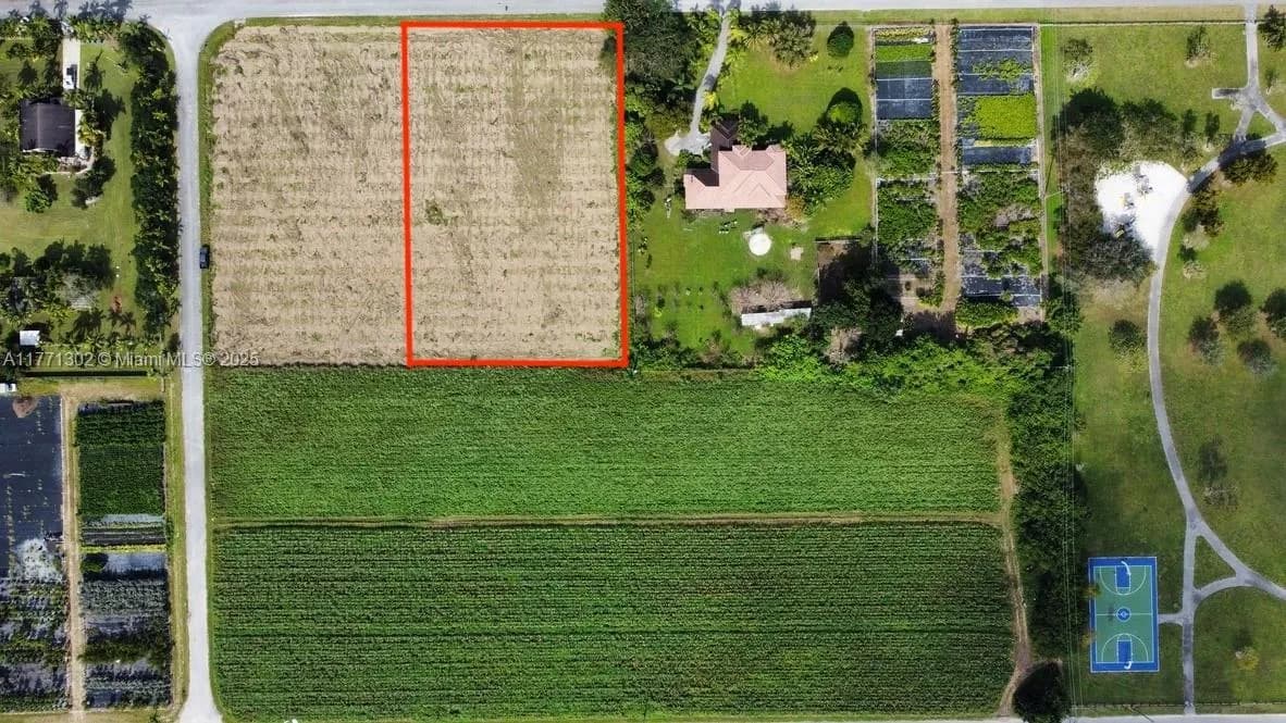 21340 SW 238th ST, Homestead FL 33031