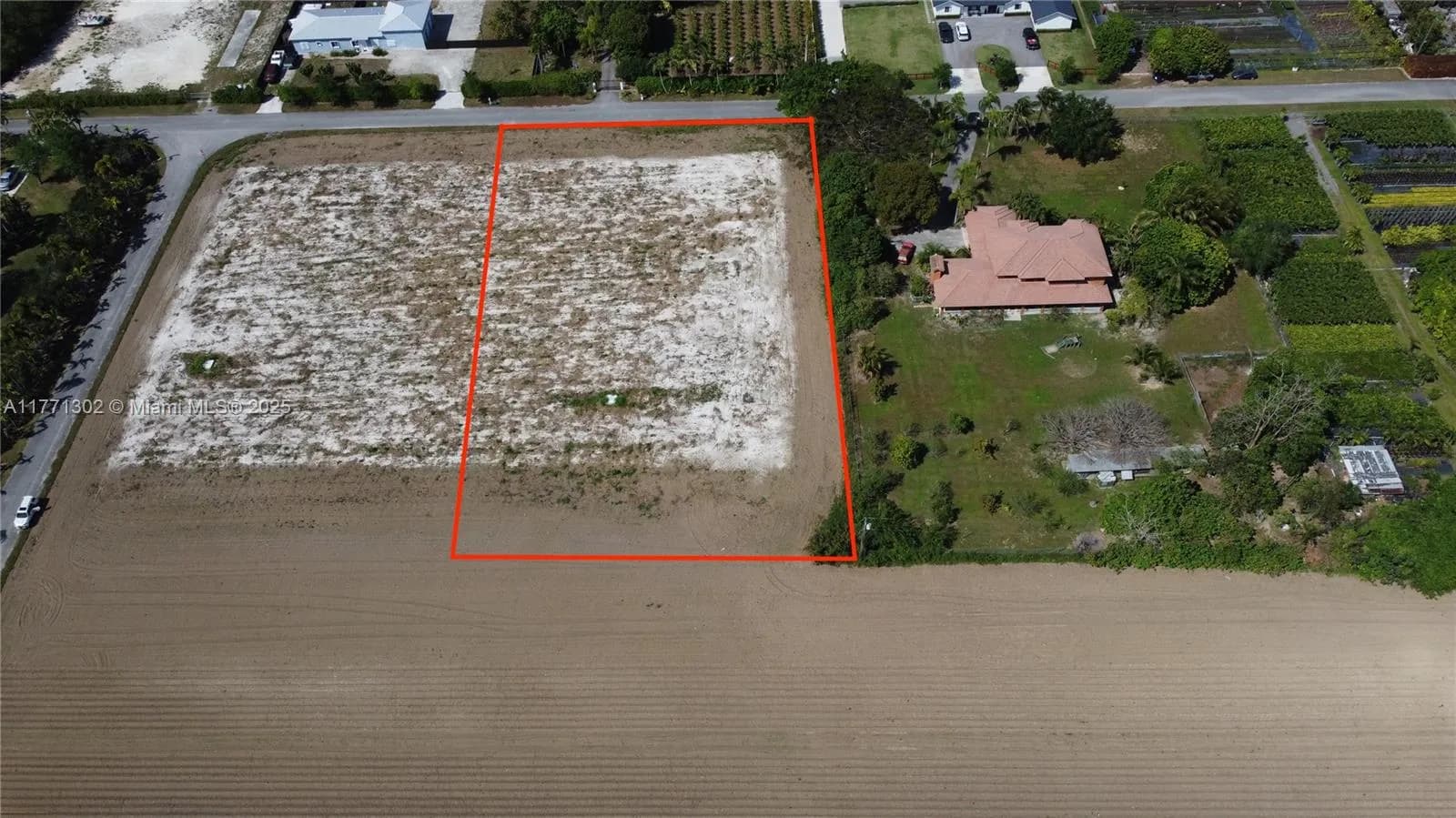 21340 SW 238th ST, Homestead FL 33031