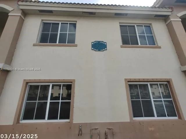 2931 SE 12th RD # 55, Homestead FL 33035