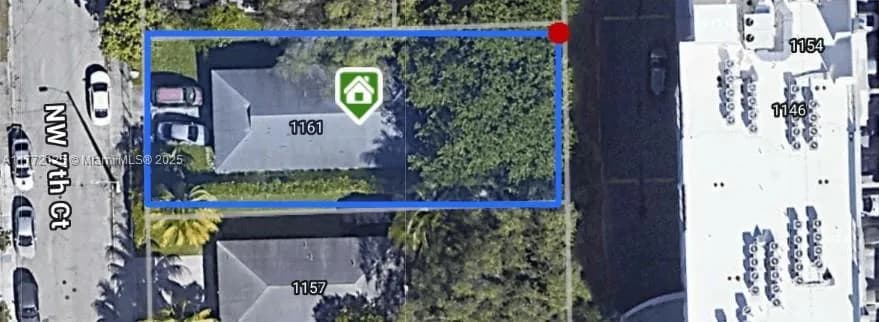 1161 NW 7th Ct, Miami FL 33136