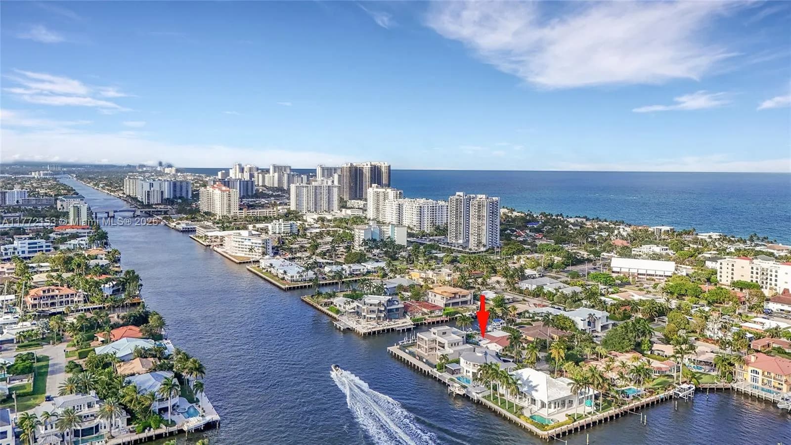 3031 NE 25th St, Fort Lauderdale FL 33305