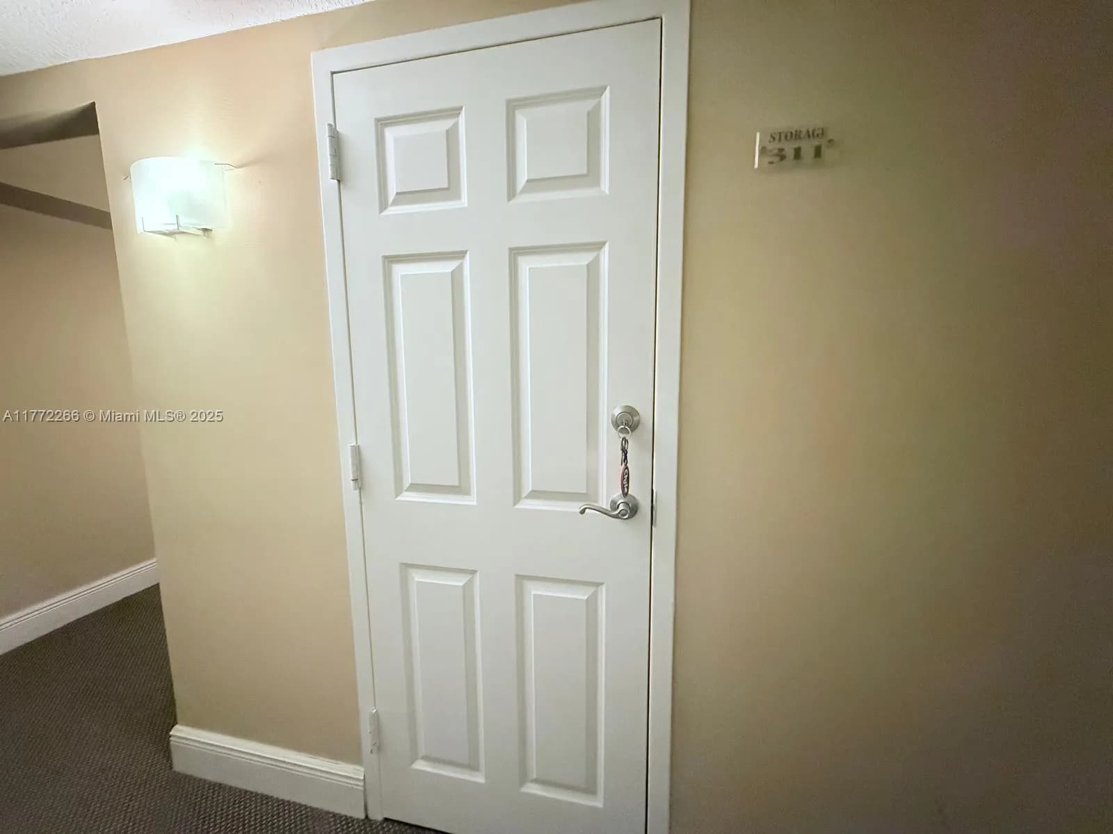 201 Golden Isles Dr # 311, Hallandale Beach FL 33009