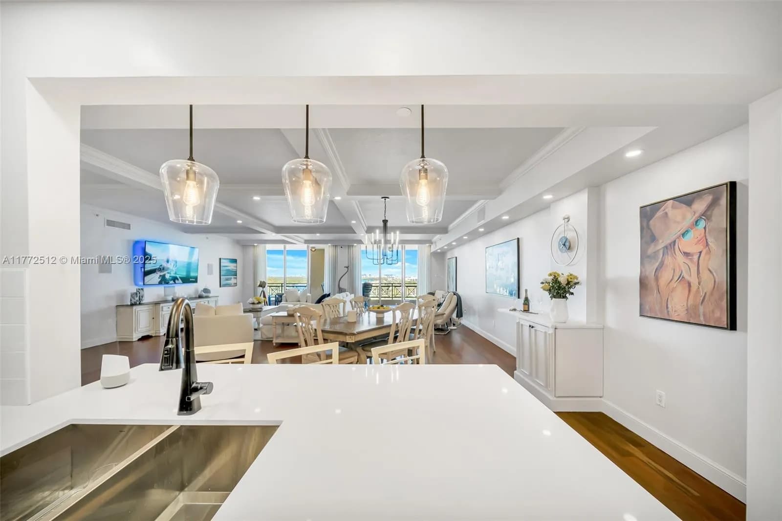 3501 N Ocean Dr # 6G, Hollywood FL 33019