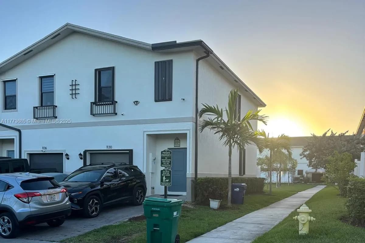 1130 SW 6th Ave # 0, Florida City FL 33034