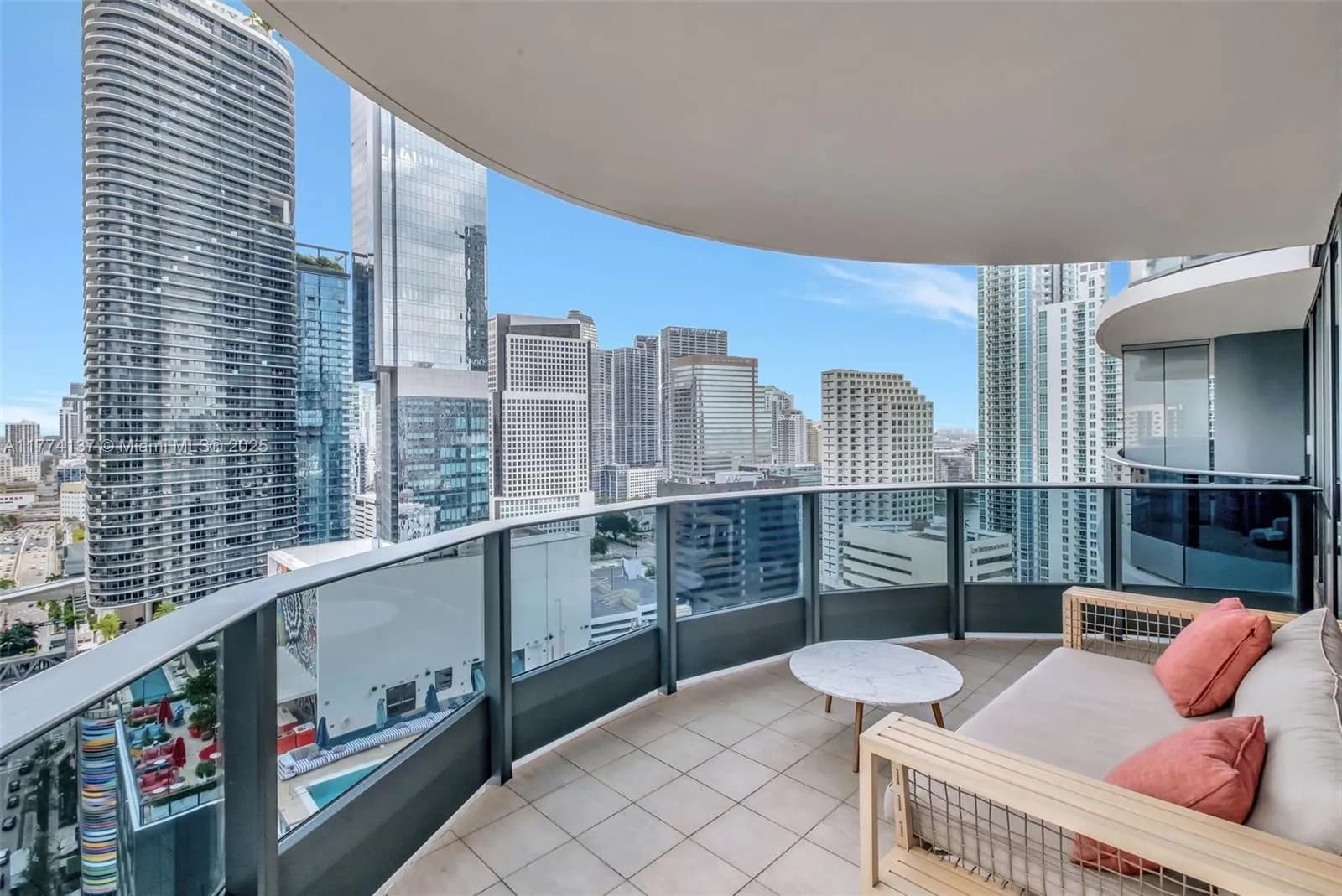 1000 Brickell Plz # 2812, Miami FL 33131