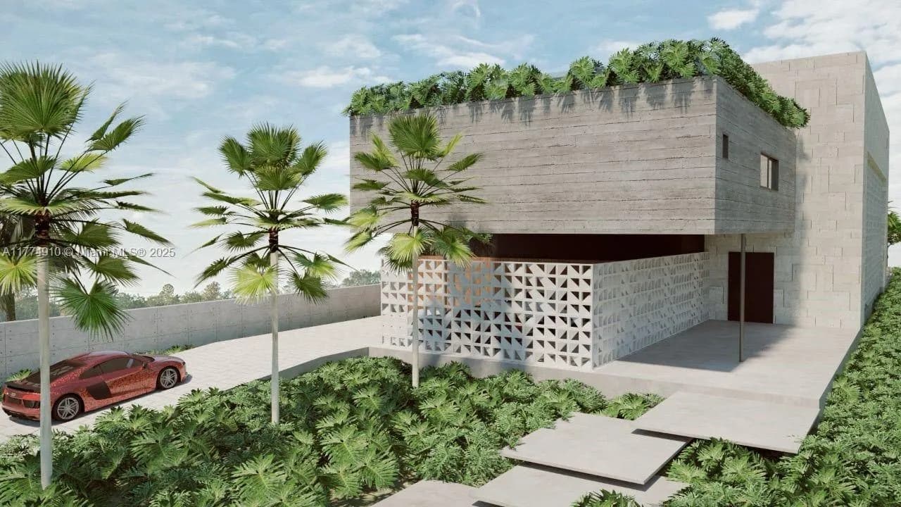 18800 N Bay Rd, Sunny Isles Beach FL 33160