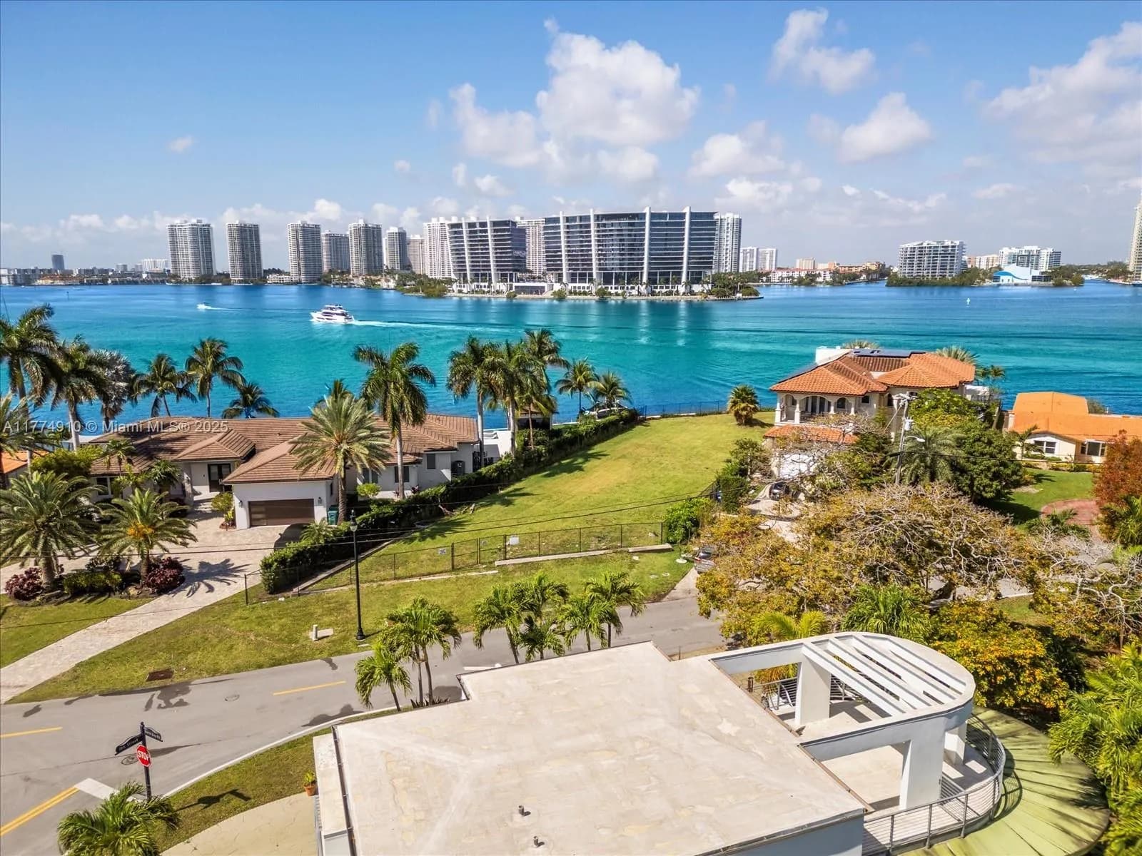 18800 N Bay Rd, Sunny Isles Beach FL 33160