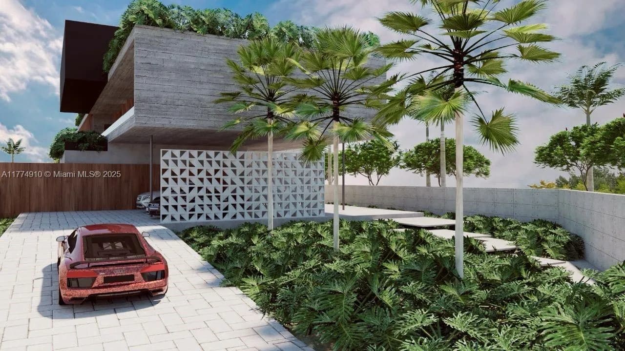 18800 N Bay Rd, Sunny Isles Beach FL 33160