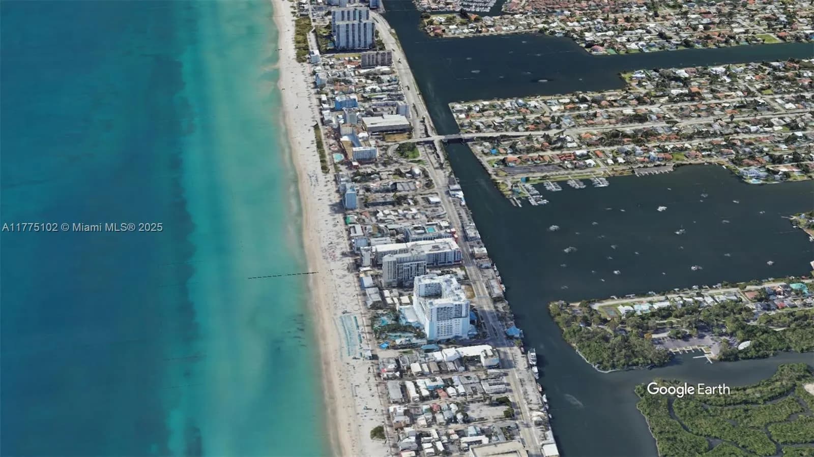 777 N Ocean Dr # N322, Hollywood FL 33019