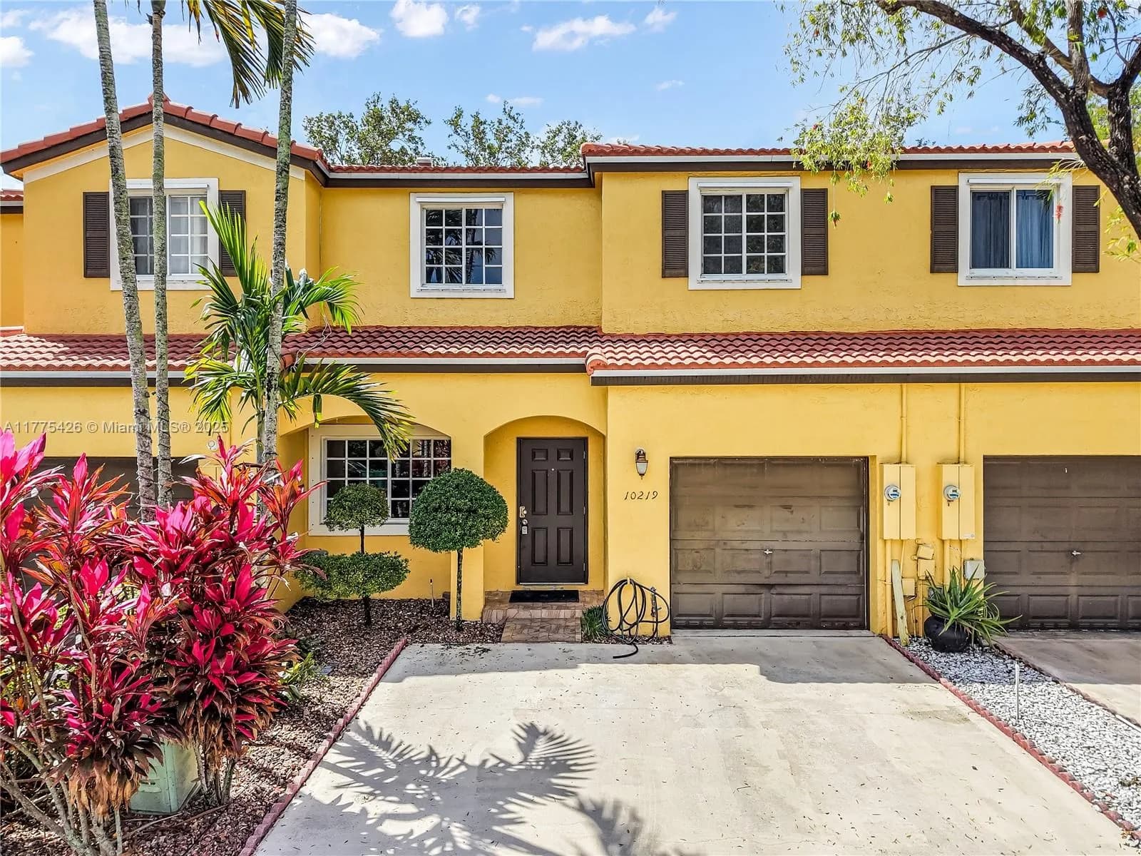 10219 SW 18th Ct # 10219, Miramar FL 33025