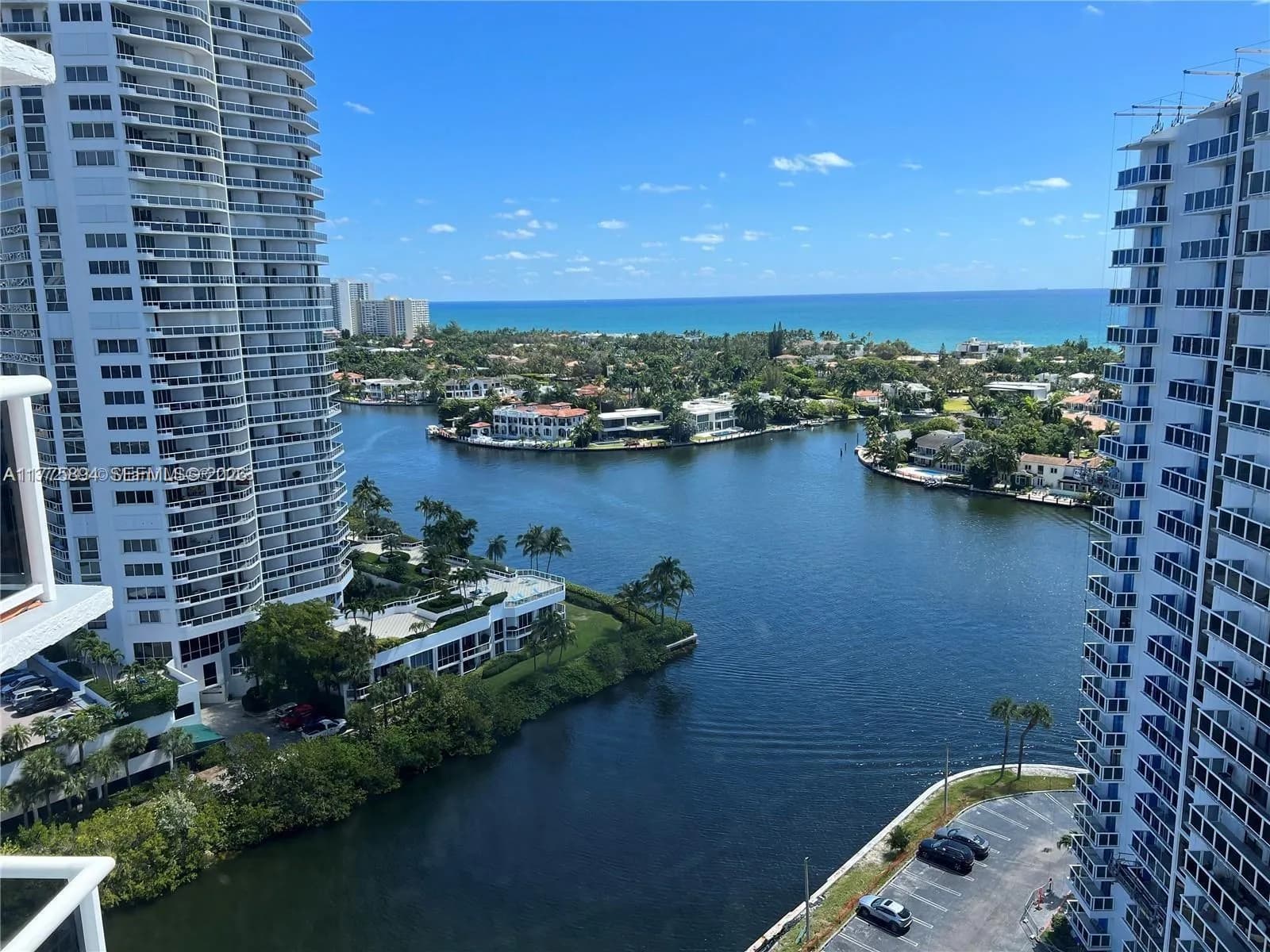 20505 E Country Club Dr # 2034, Aventura FL 33180