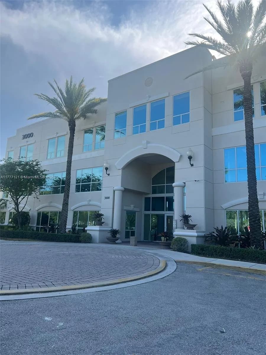 3000 SW 148th Ave, Miramar FL 33027