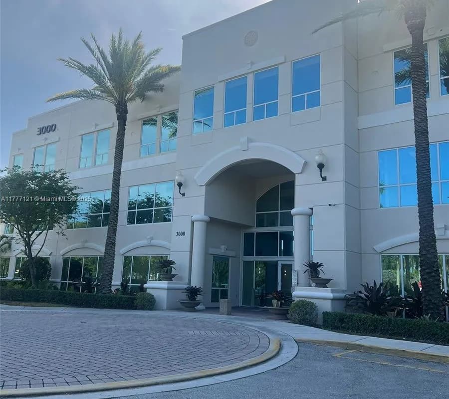 3000 SW 148th Ave, Miramar FL 33027