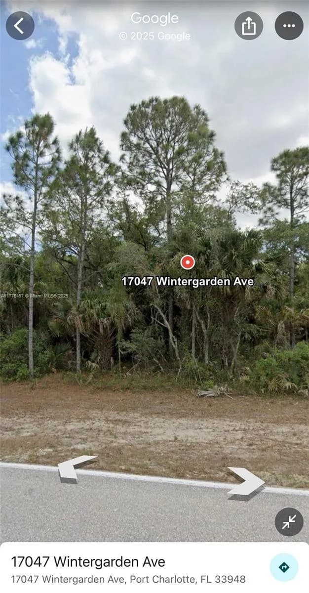 17047 wintergarden, Port Charlotte FL 33948
