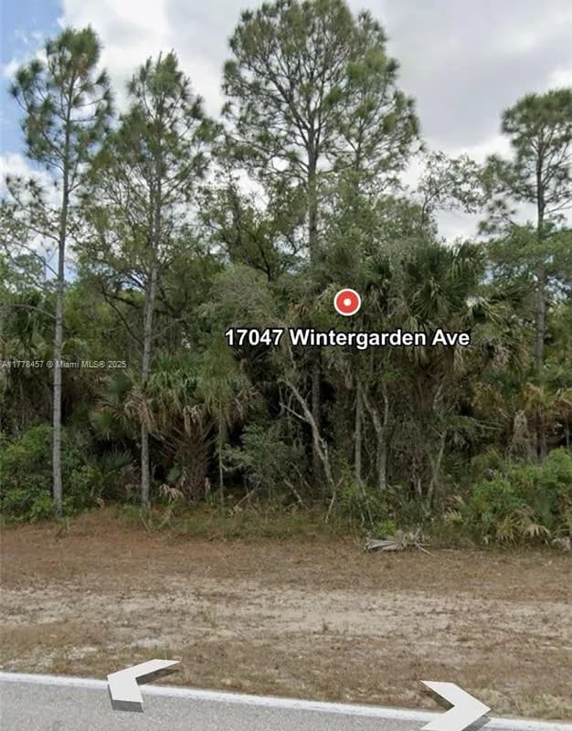 17047 wintergarden, Port Charlotte FL 33948