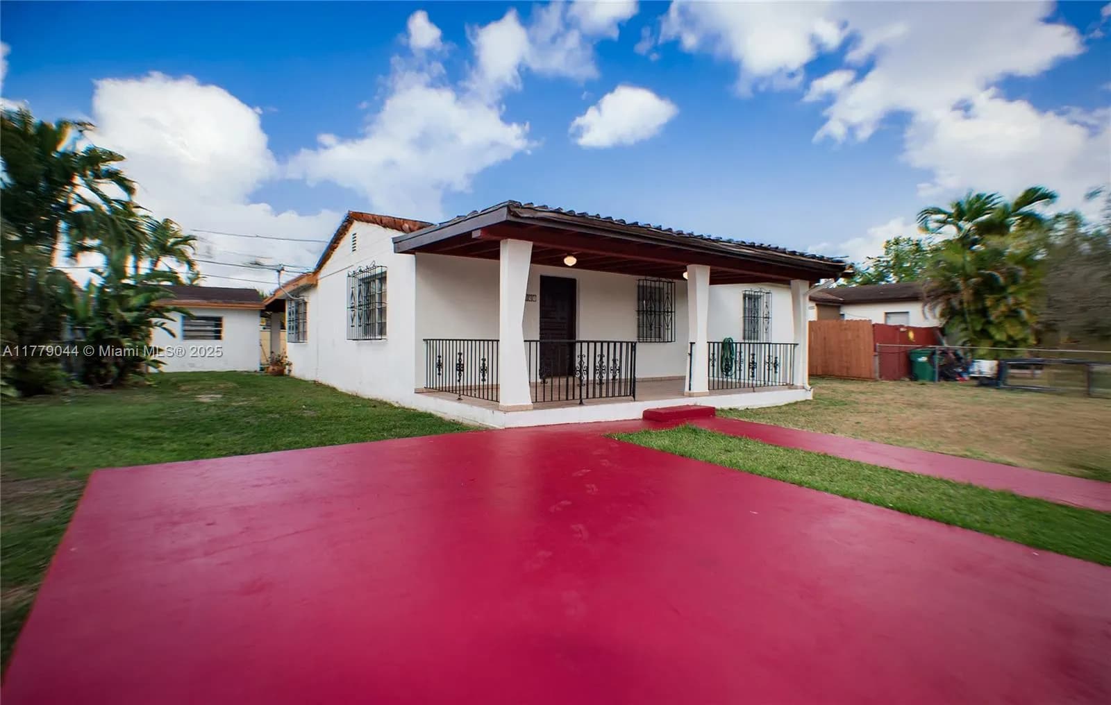 1600 NW 15th Ave, Fort Lauderdale FL 33311