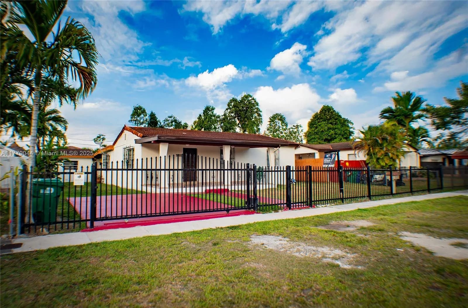 1600 NW 15th Ave, Fort Lauderdale FL 33311