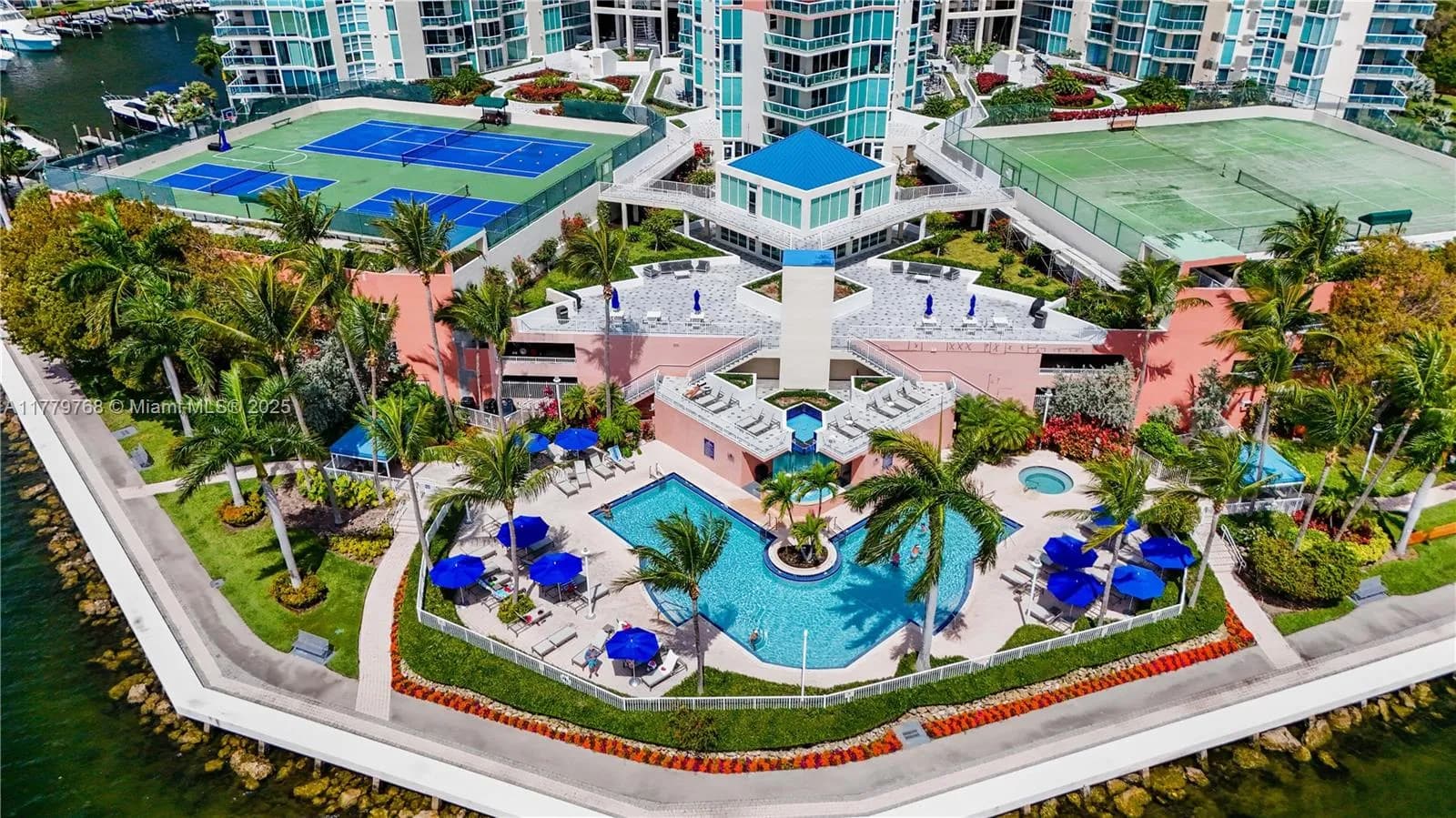 3370 Hidden Bay Dr # 2004, Aventura FL 33180