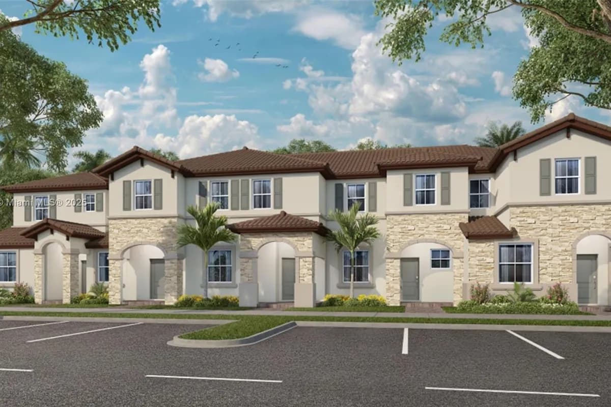 2672 SE 28 ST, Homestead FL 33035