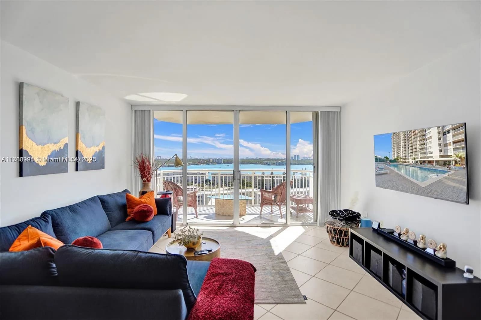 18041 Biscayne Blvd # 1603, Aventura FL 33160