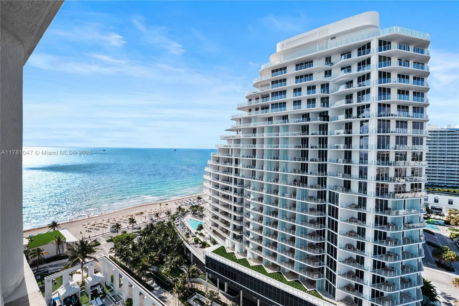 551 N Fort Lauderdale Beach Blvd # H1705, Fort Lauderdale FL 33304
