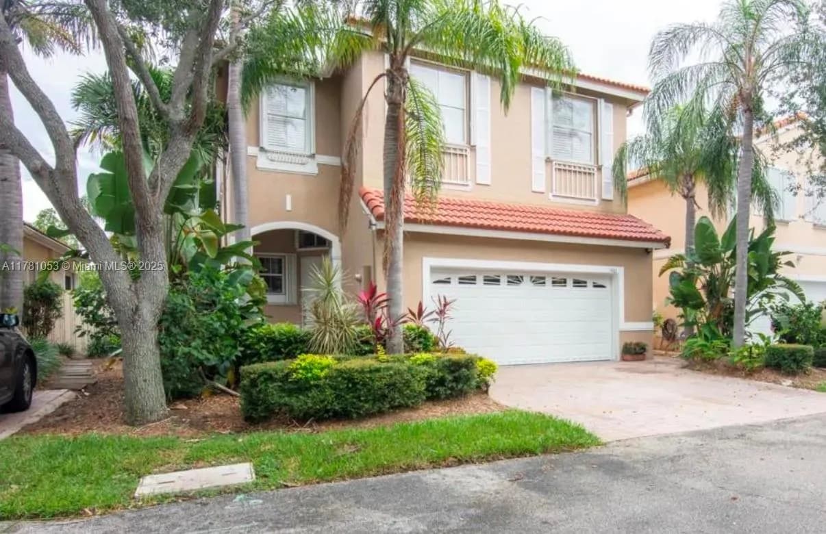 1410 Sweetbay Way, Hollywood FL 33019