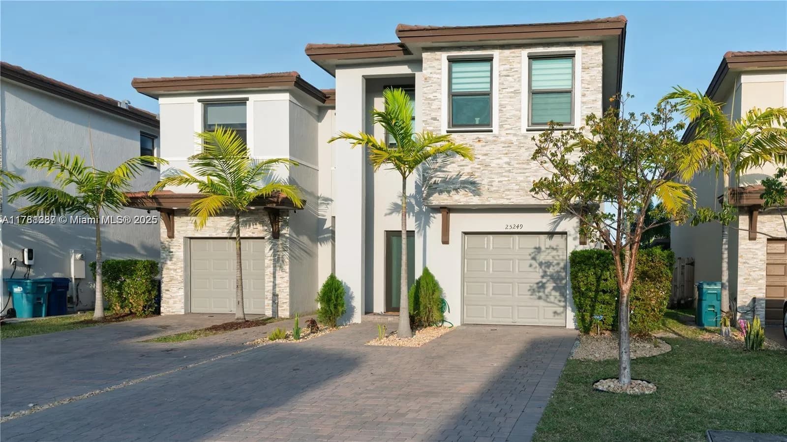 25249 SW 108th Ct, Homestead FL 33032