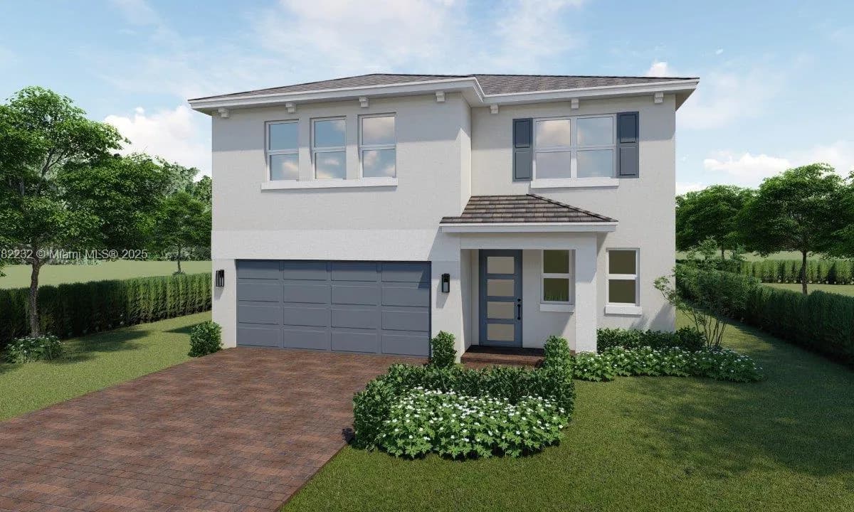 132 NE 13th Circle, Homestead FL 33033