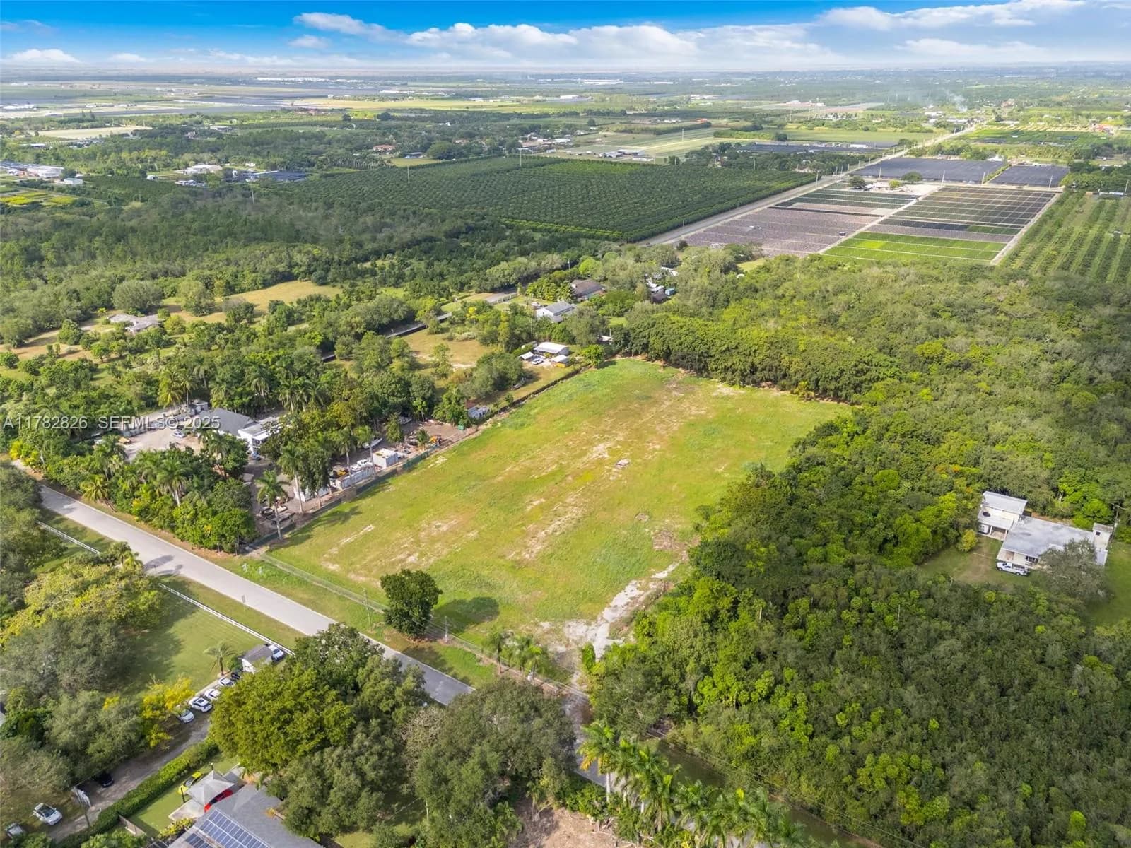 304XX sw 202nd ave, Homestead FL 33030