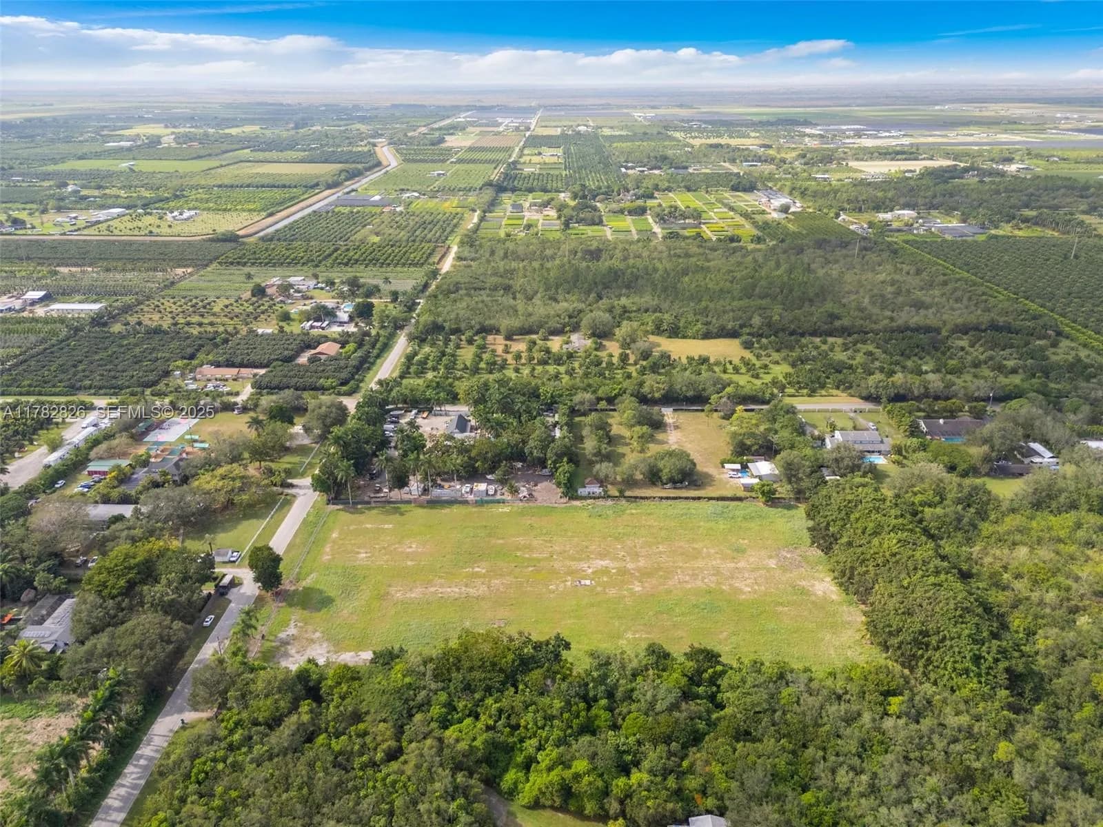 304XX sw 202nd ave, Homestead FL 33030