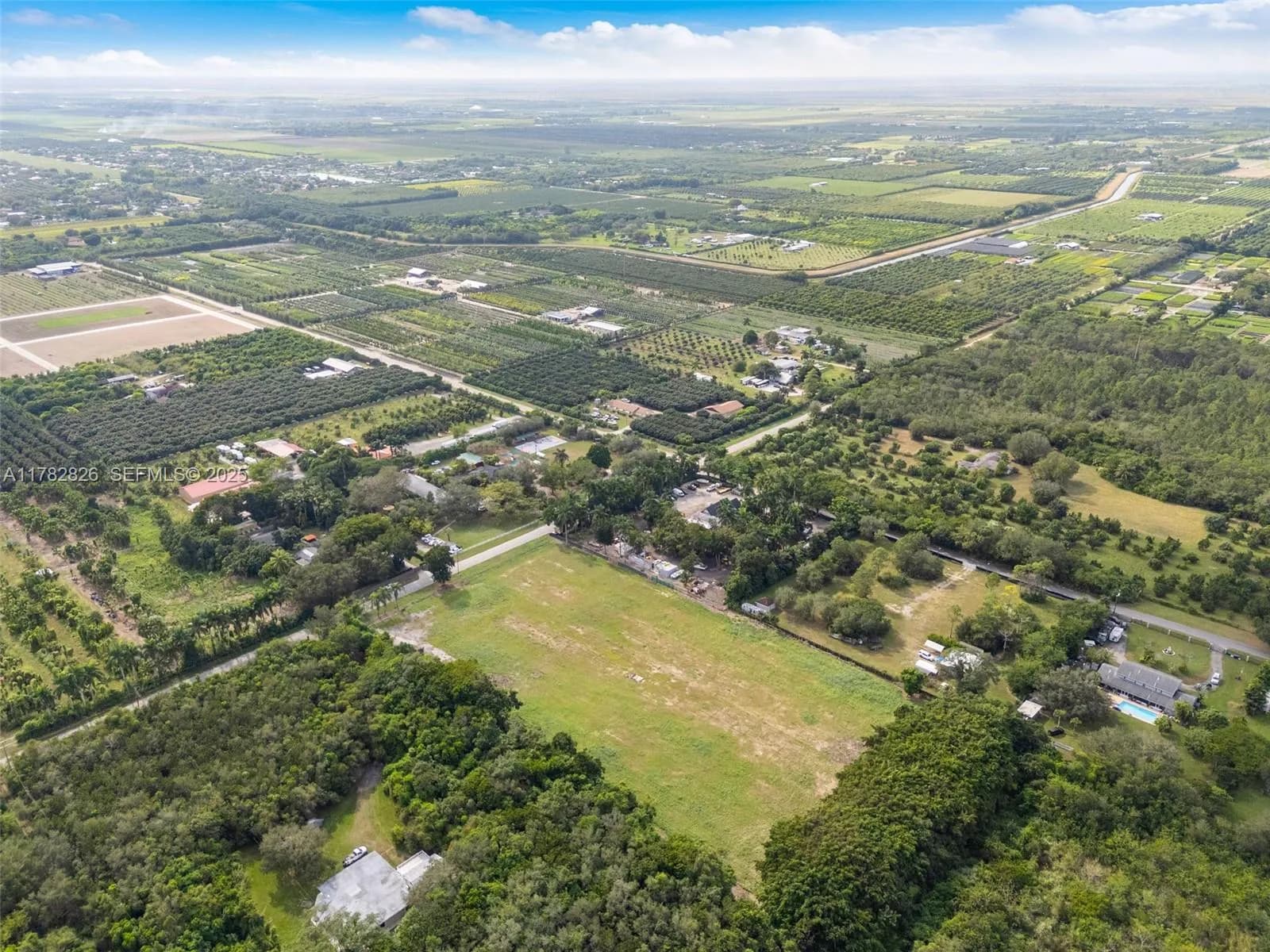 304XX sw 202nd ave, Homestead FL 33030