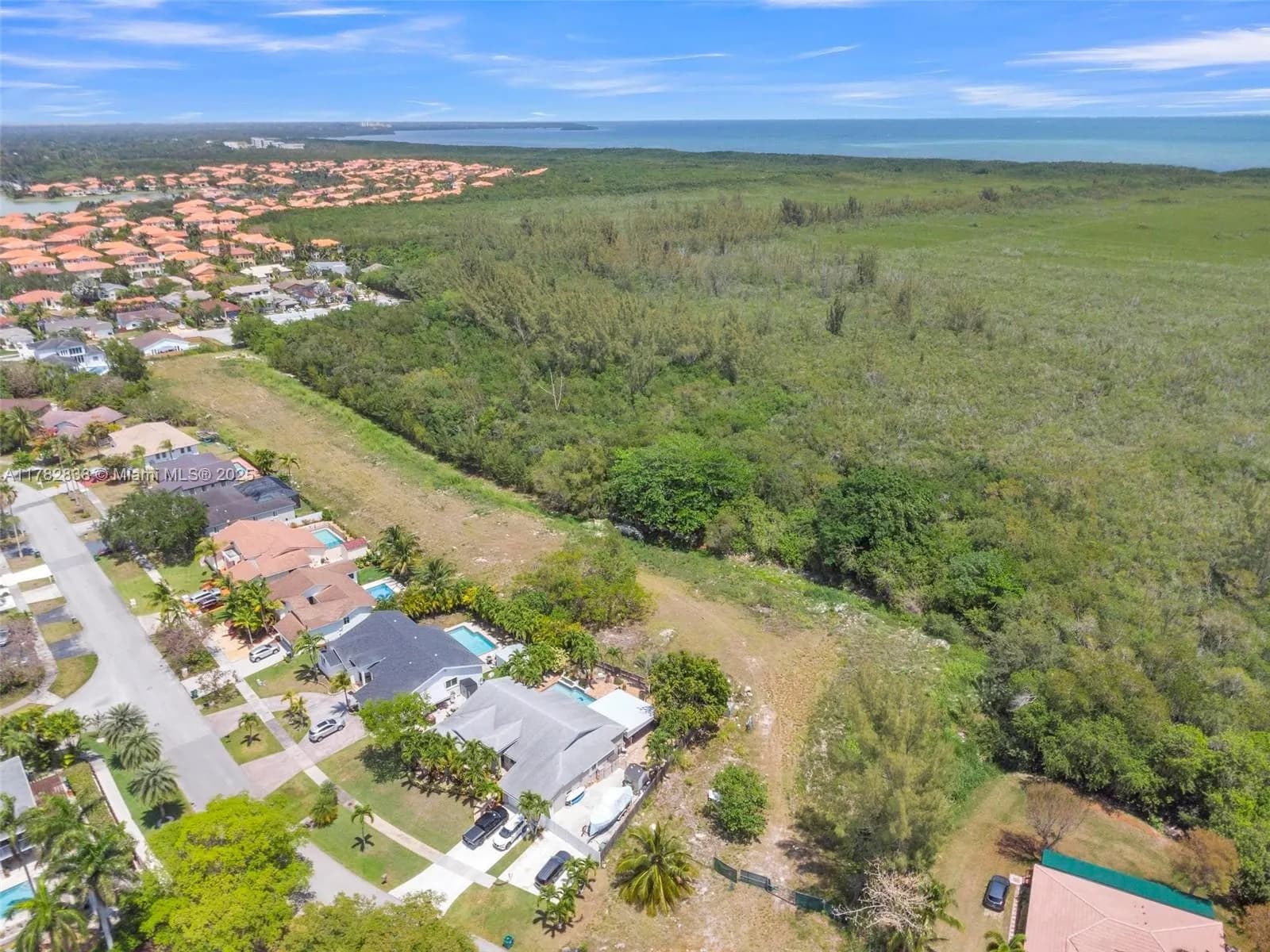 7810 SW 199th Ter, Cutler Bay FL 33189